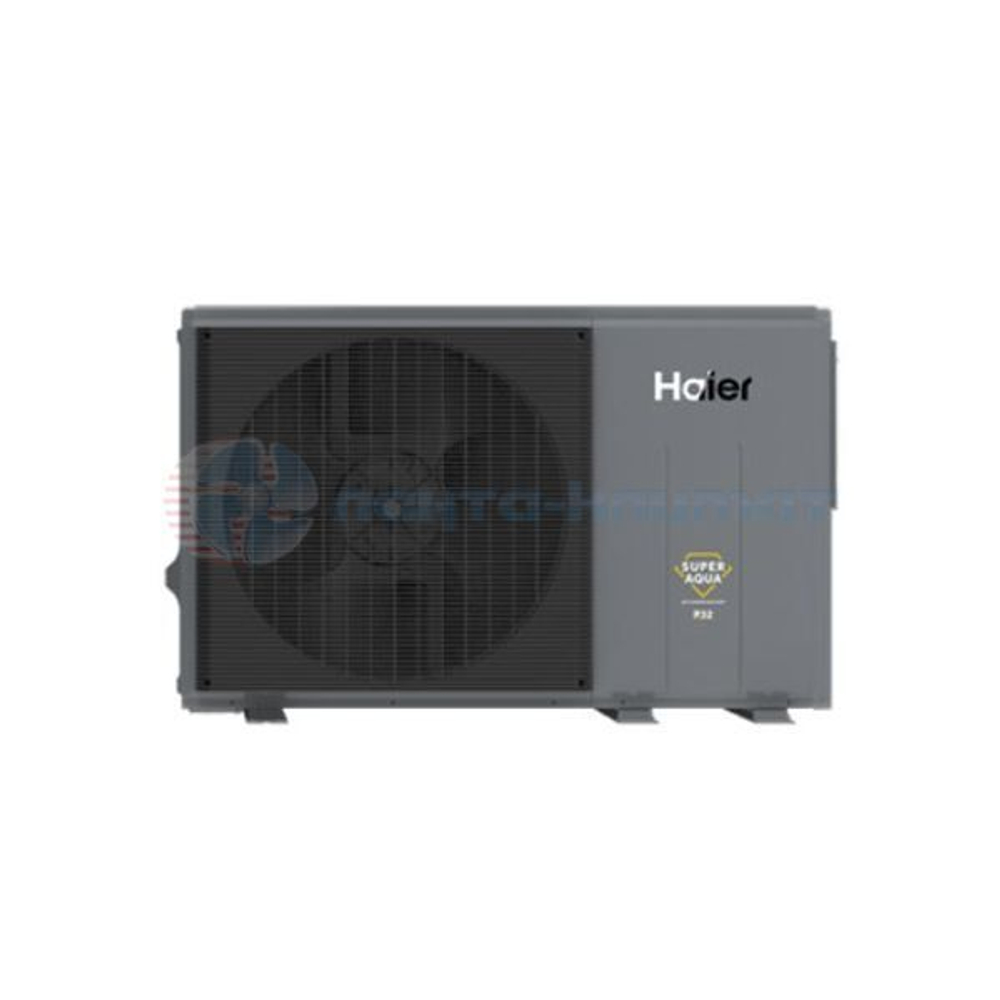 Тепловой насос Haier AW16NMXCHA, серия Super Aqua HE Monobloc