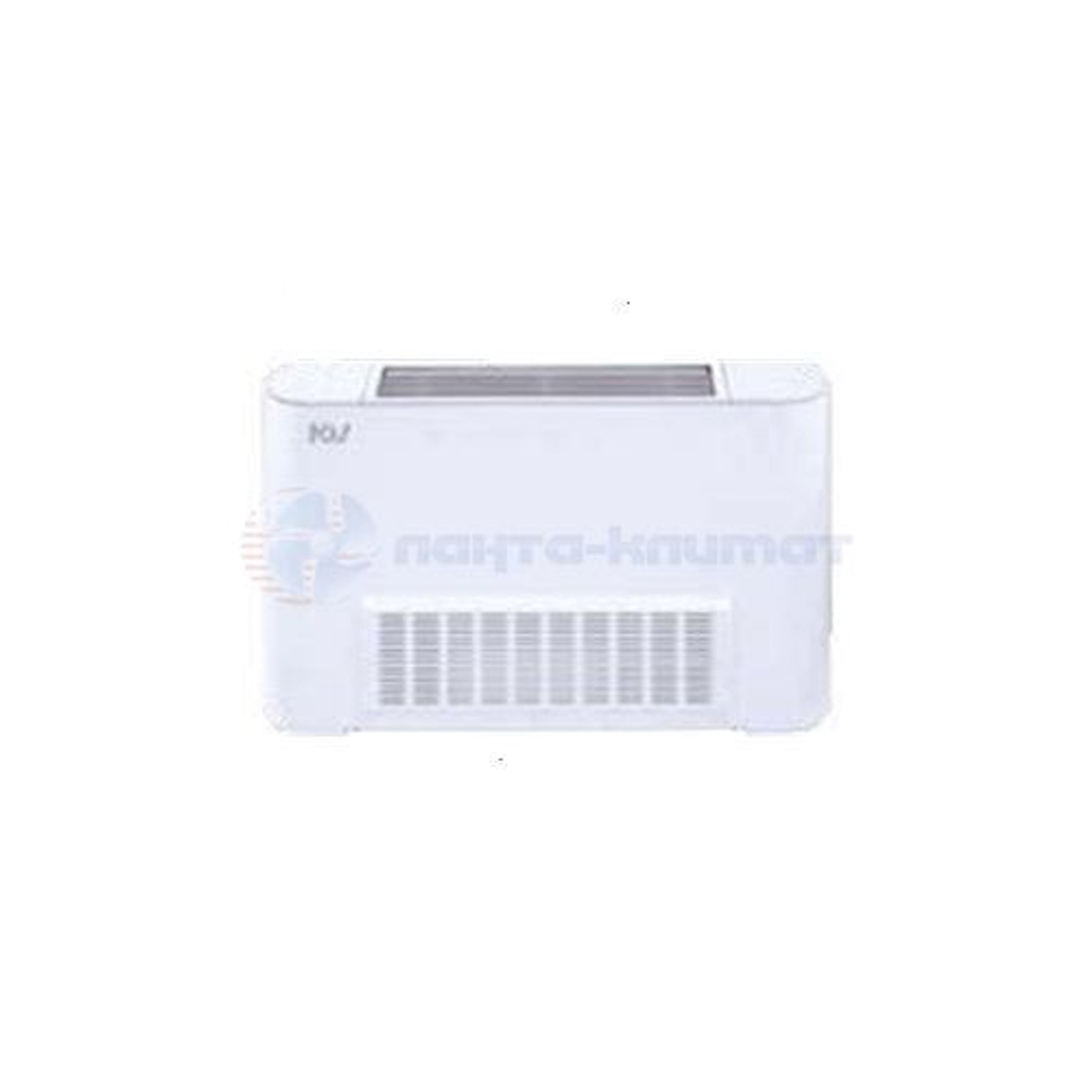 Напольно-потолочный фанкойл MDV MDKH1-500-R3
