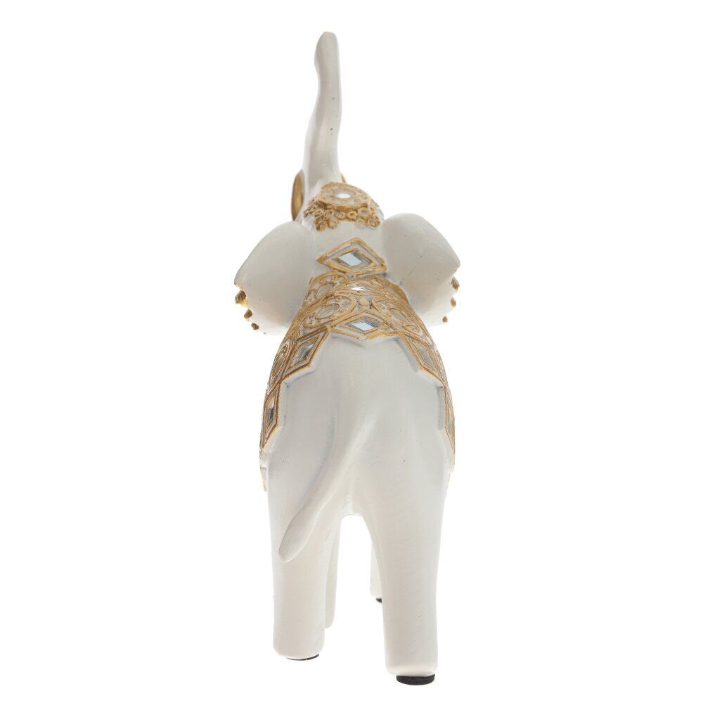 GAEM Фигурка декоративная "Слон", L12 W6 H15,5 см