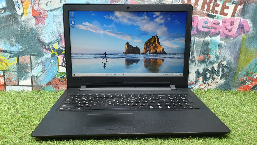 15.6" Ноутбук Lenovo 4 ядра покупка/продажа