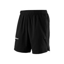 Мужские теннисные шорты Wilson 8Inch Shorts Men - Black