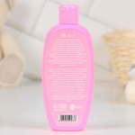 Детский шампунь для девочки c ароматом сладкой ваты - 250 мл.