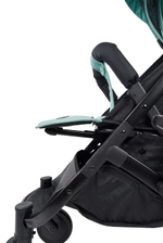 Коляска детская прогулочная Farfello Easy Go Comfort мятный Артикул: EG-11