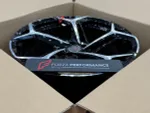 КОВАНЫЕ ДИСКИ ДЛЯ MCLAREN ARTURA SPIDER 2025 МАКЛАРЕН Артура