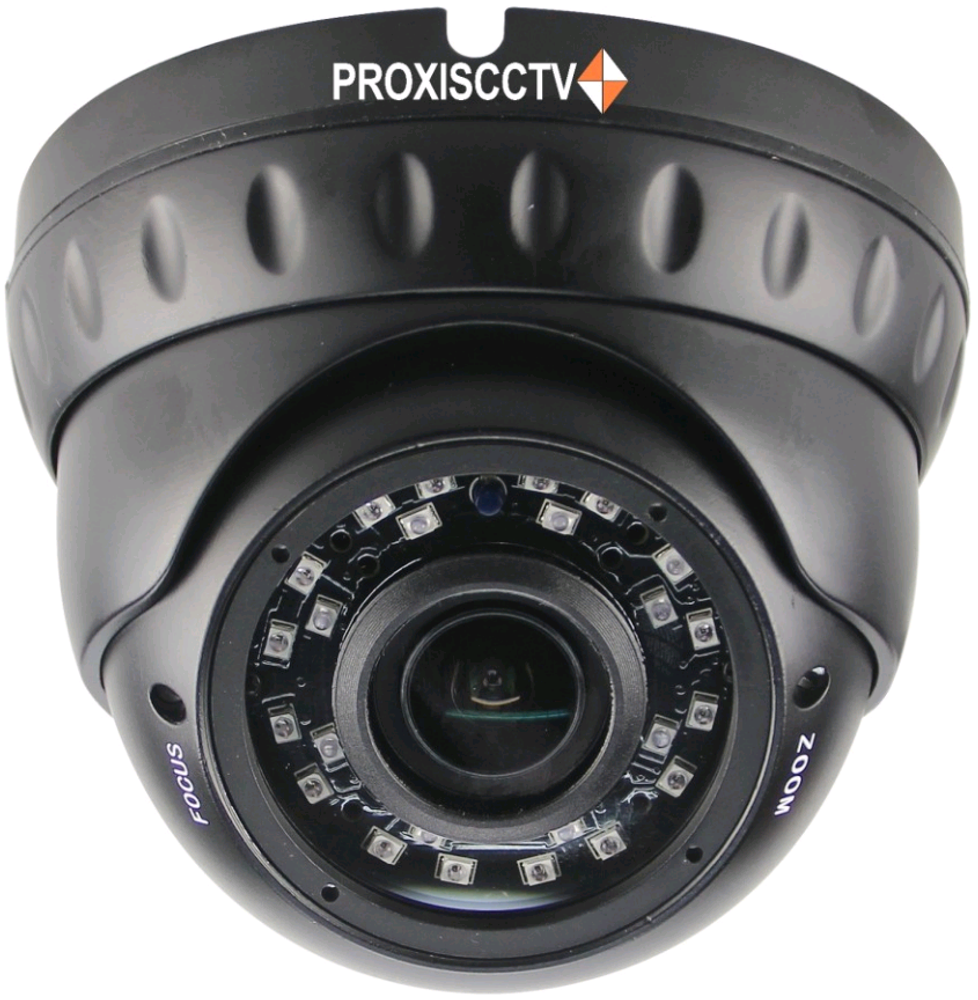 AHD-камера PX-AHD-DNT-H20FS (b), Proxis