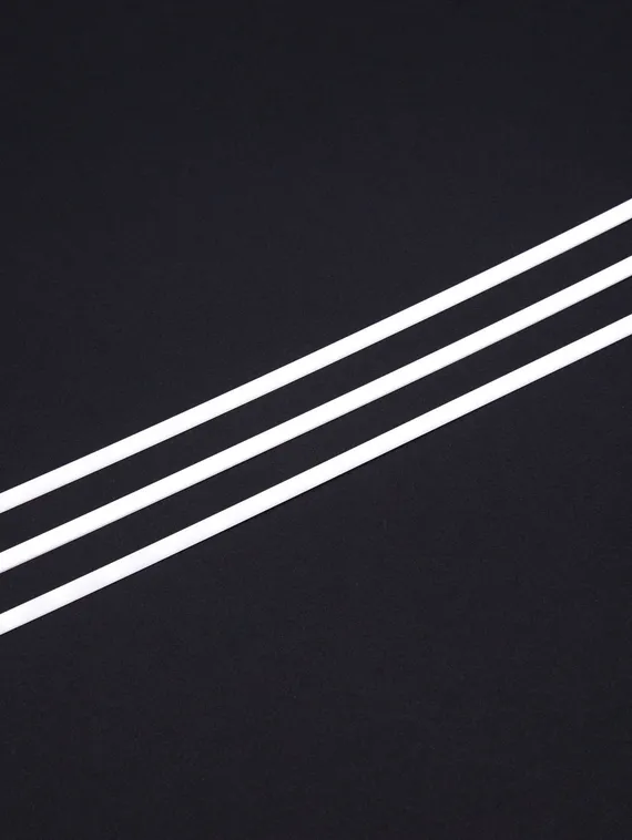 Косточка боковая Arta-F, пластик, 220 мм