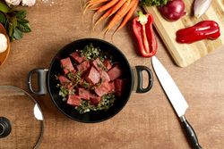 Кастрюля Swiss Diamond XD 6820C, 2.2 л