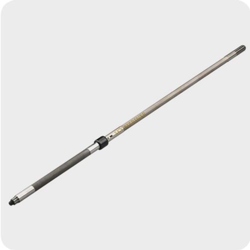 Ведущий вал Yamaha 9.9/15 (63V-45510-01) S