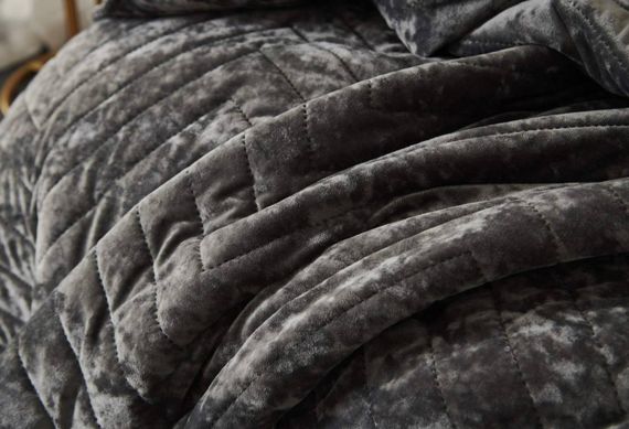 Фернанд (стоун) Покрывало 240х260