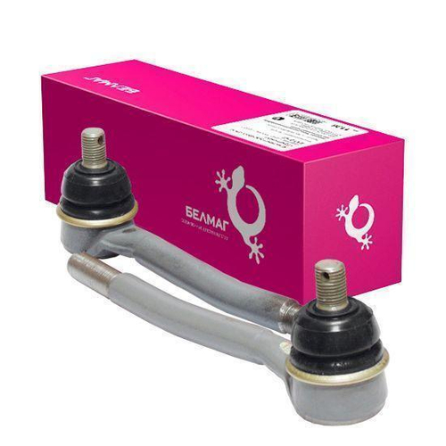Наконечник рулевой тяги ВАЗ 2101 левый, правый длинный комфорт Белмаг