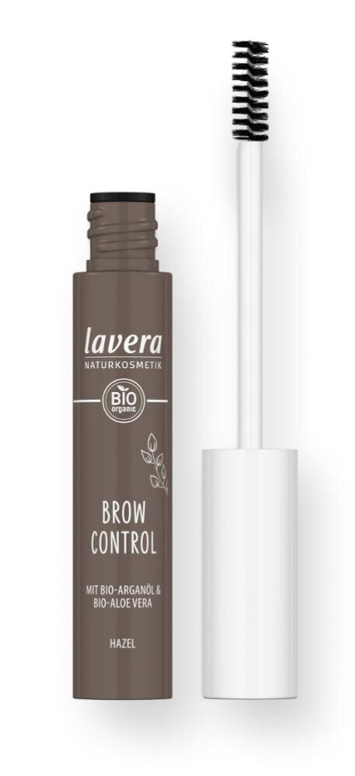 Lavera Brow Control – Ореховый 02, 8 мл