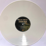 Nautilus Pompilius / Атлантида (Coloured Vinyl)(LP)