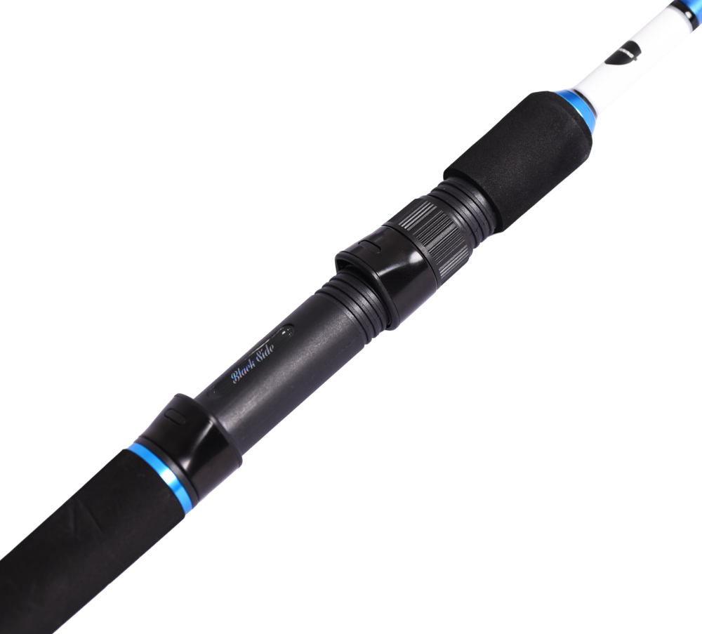 Спиннинг Black Side SAILOR 25XH 2,5m  60-120g