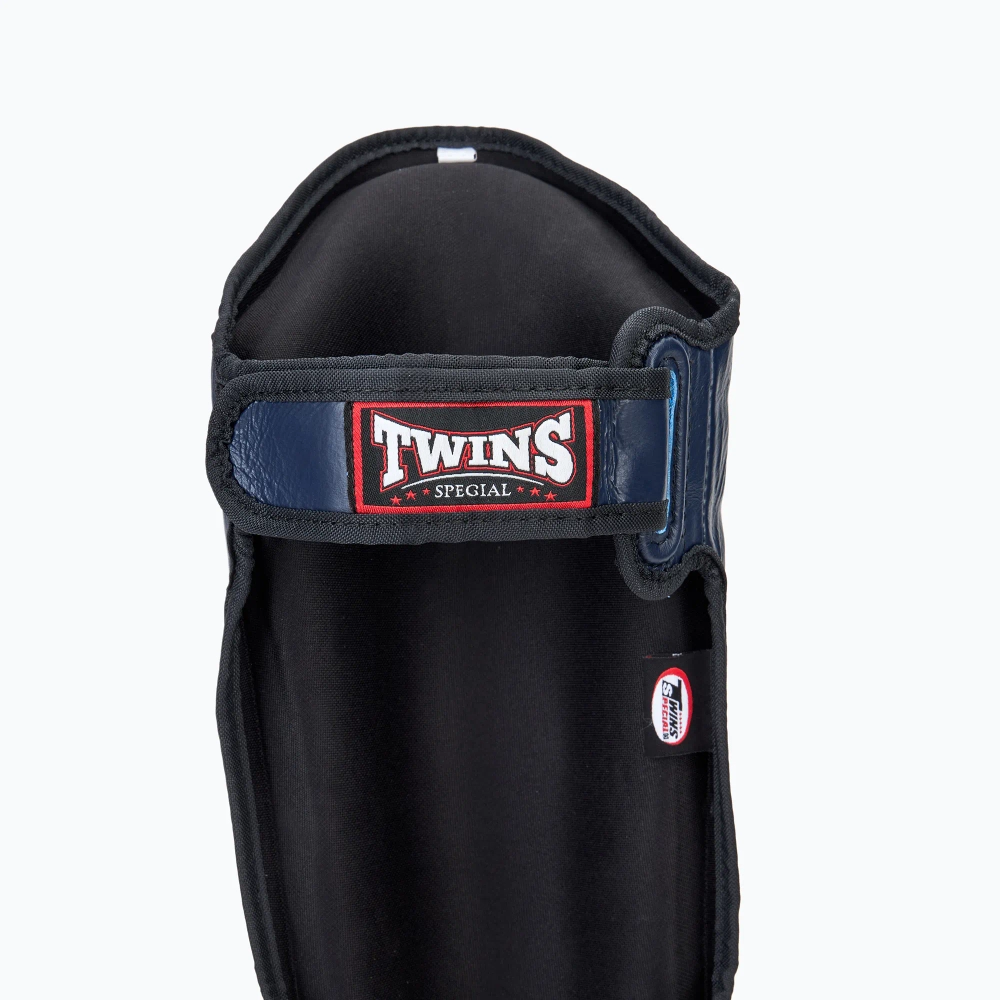 Шингарды Twins Special SGL10 navy blue