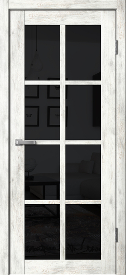 Дверь FLYDOORS 271 (Black)