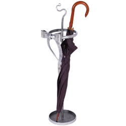 Зонтница Гифт Античное серебро