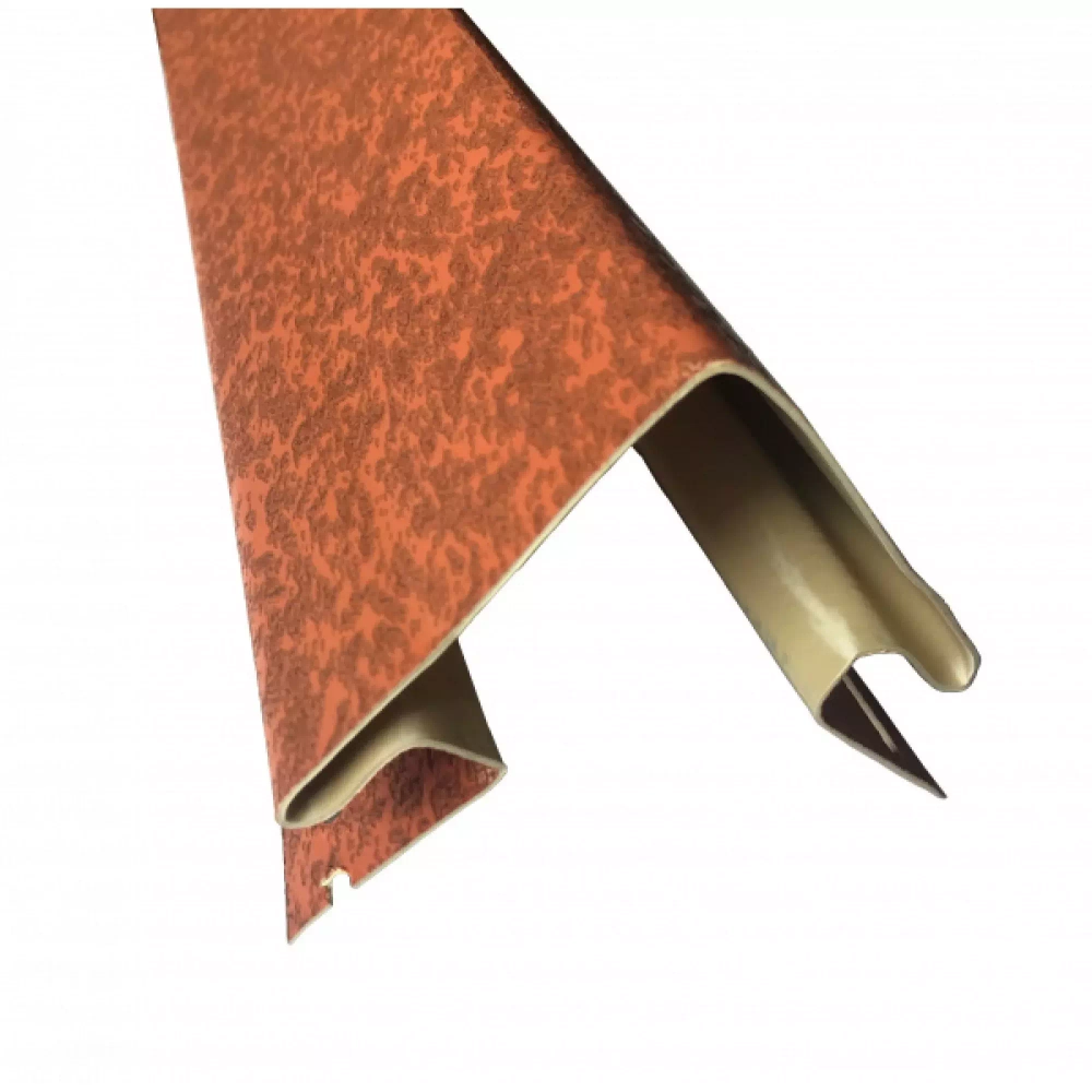 Наружный угол Tecos Brickwork Бисмарк 3050 мм