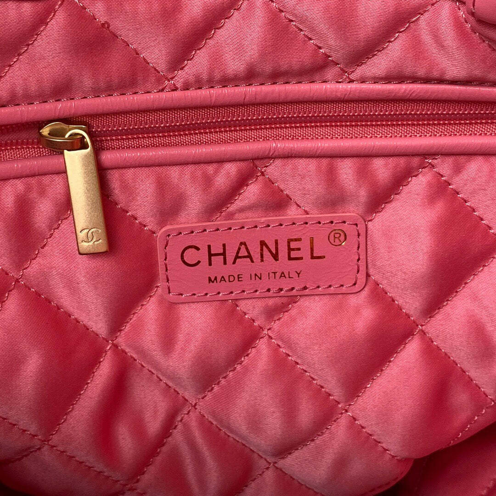 Chanel Bag 51 cm