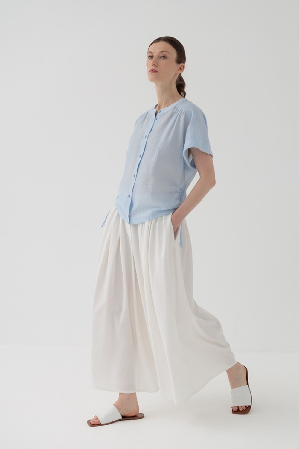 Блузон Рита NOME Atelier