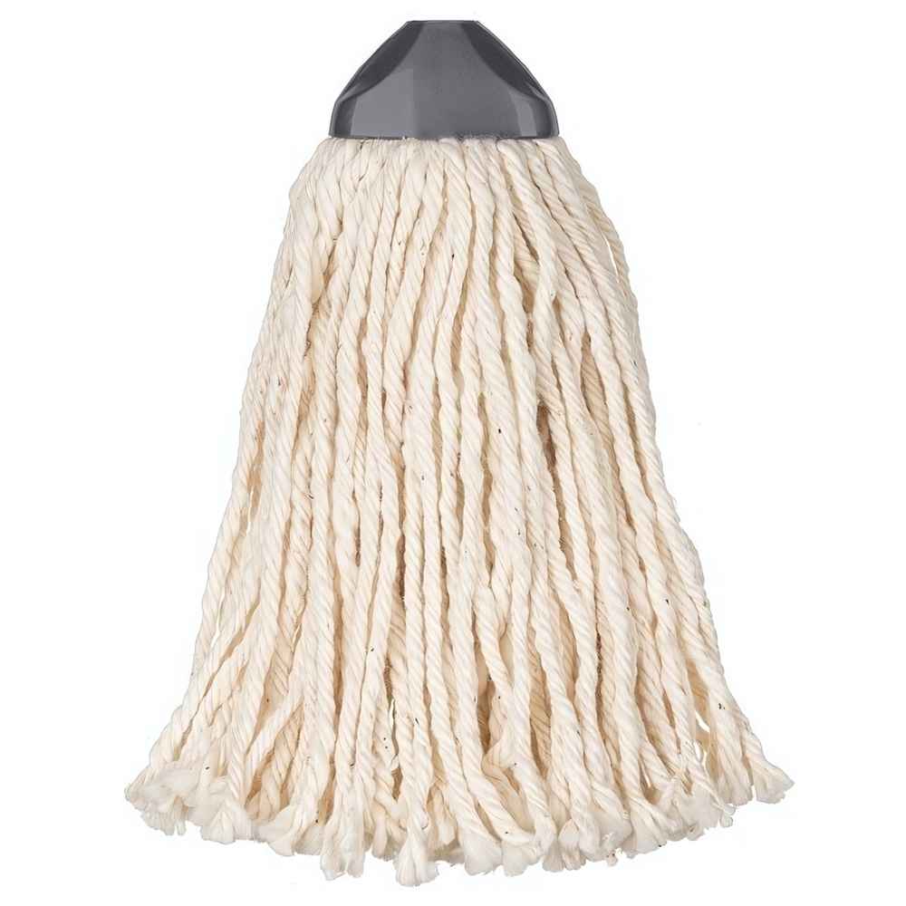 Насадка для швабры МОП "Grenada" Мега (серый)