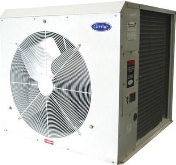 Компрессорно-конденсаторный блок Carrier 38LHA125