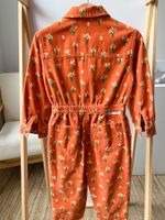 Вельветовый комбинезон Stella McCartney, 98