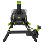 Снегоуборщик аккумуляторный GREENWORKS 82SN22 82V 2603307UB
