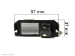 AVIS (HYUNDAI I20 / I30 / KIA PICANTO / SOUL #026) AVS315CPR