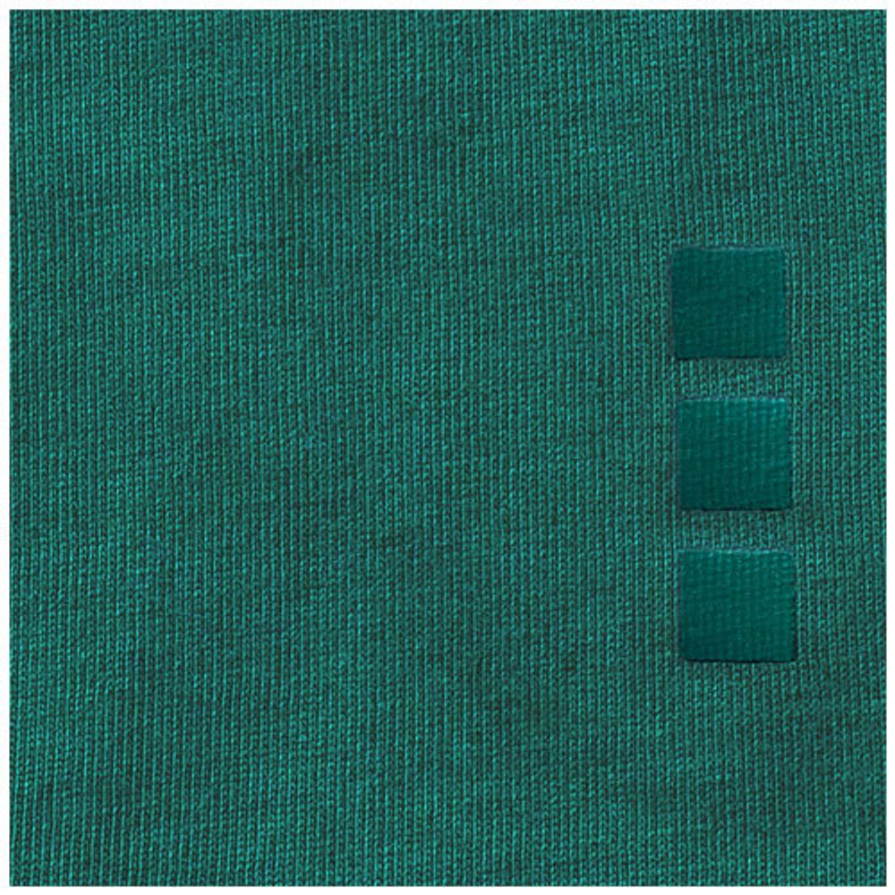 Nanaimo женская футболка с коротким рукавом