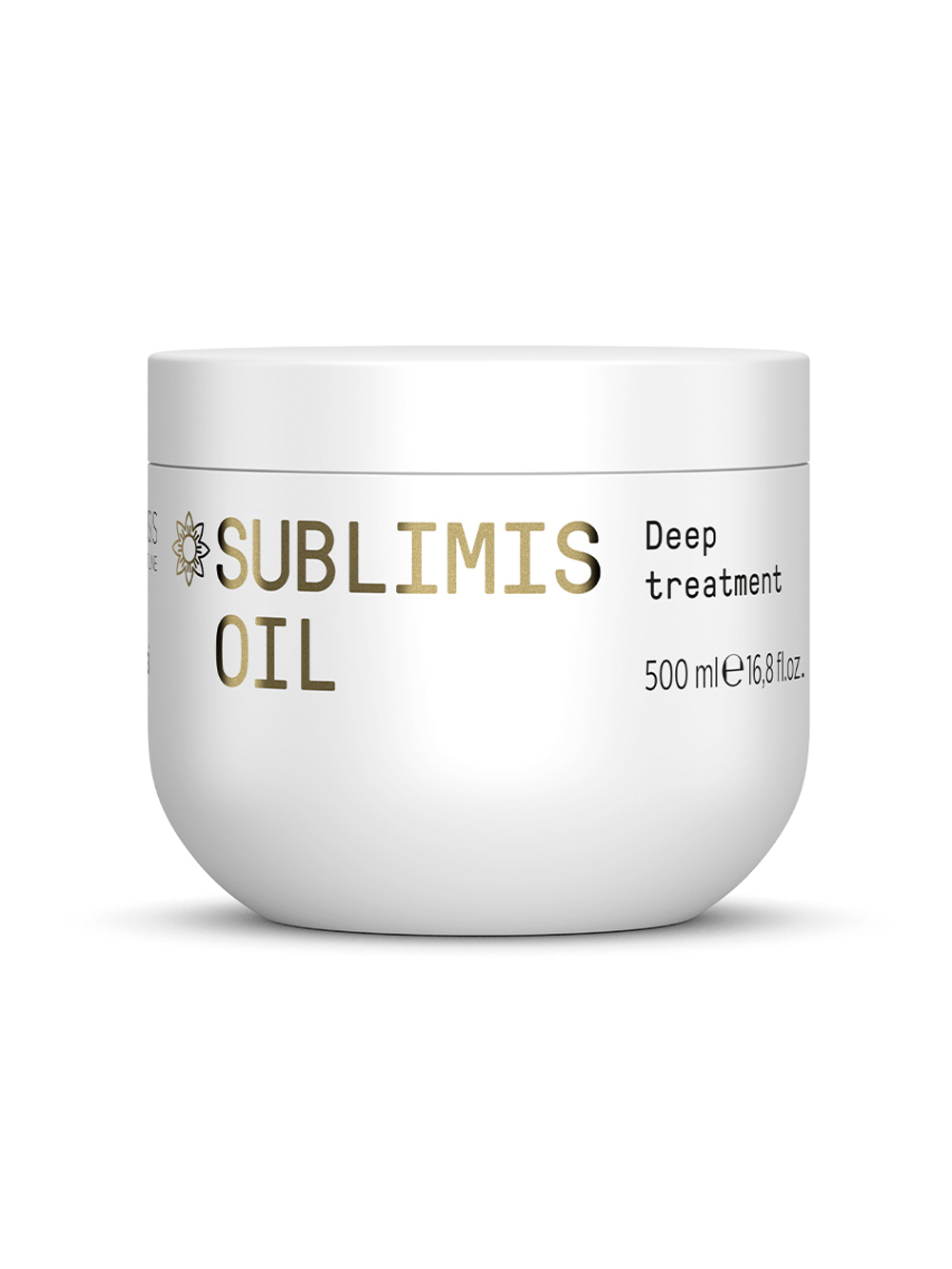 FRAMESI MORPHOSIS SUBLIMIS OIL DEEP TREATMENT, 500 мл