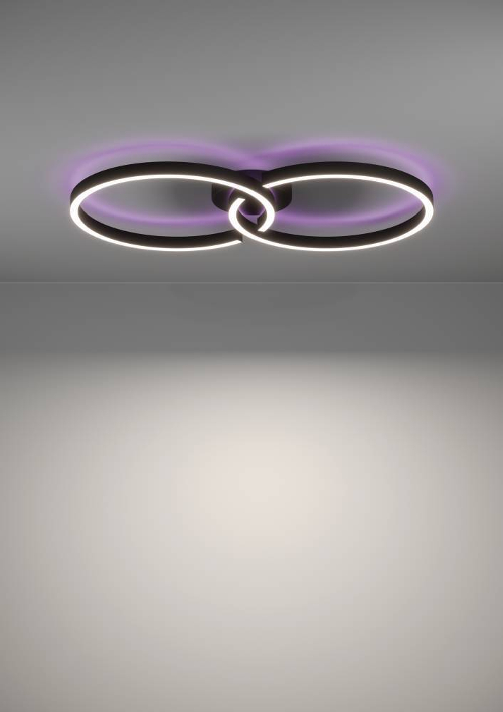 Потолочный светодиодный светильник Eglo AMANDOLO 900955