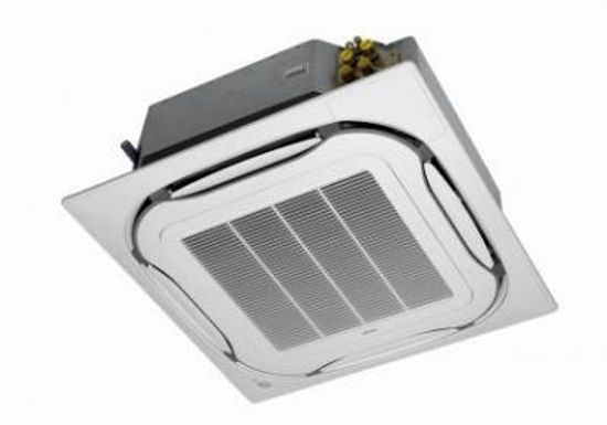 Кассетный кондиционер Daikin FCAG125B / RZQG125L9V 220В