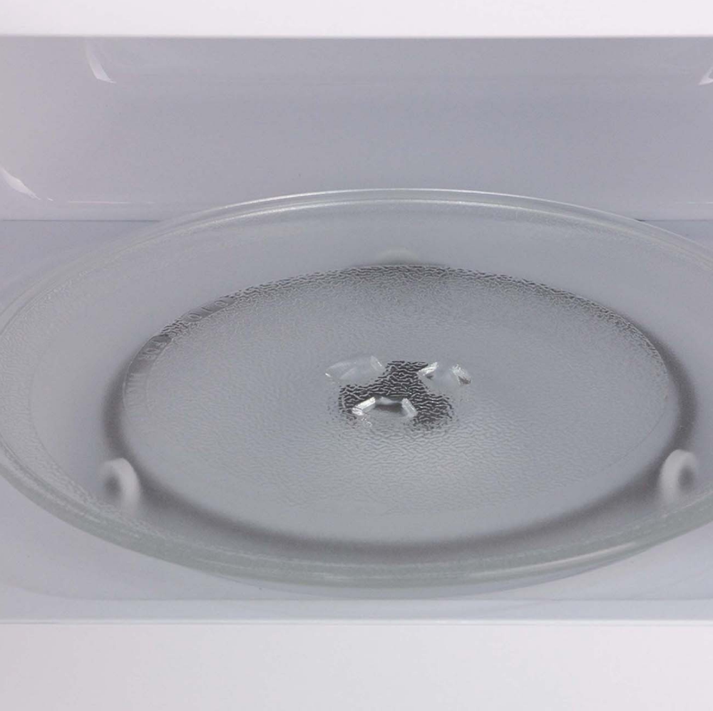 Микроволновая печь LEFF 20MM721W, 20 л, 700 Вт, механическое управление, белая