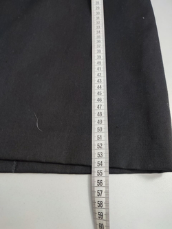 Юбка прямого кроя 44 размер