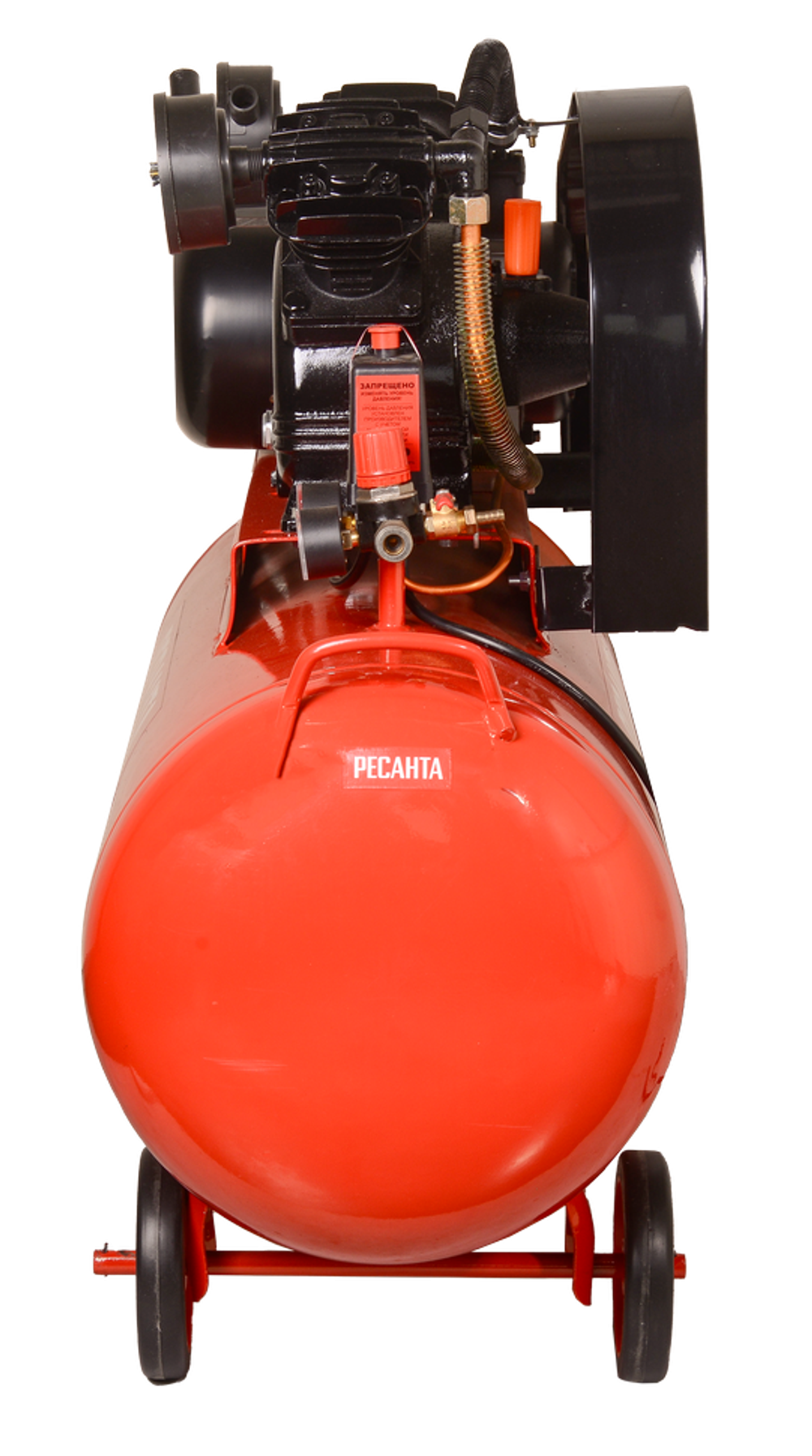 Компрессор Ресанта КП-100/400Р