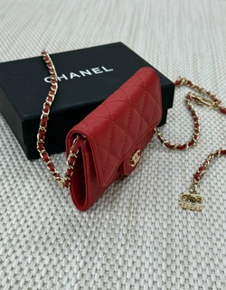 Сумка CHANEL