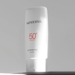 SPF Protector 50 SKINDERMA - Фотозащитный крем Spf 50, 50 мл