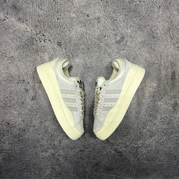 Кроссовки Adidas Bad Bunny Campus white