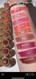 Rhode Pocket Blush - Sprinkle