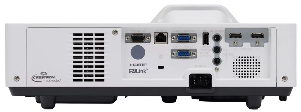 Проектор  Panasonic PT-TMW380