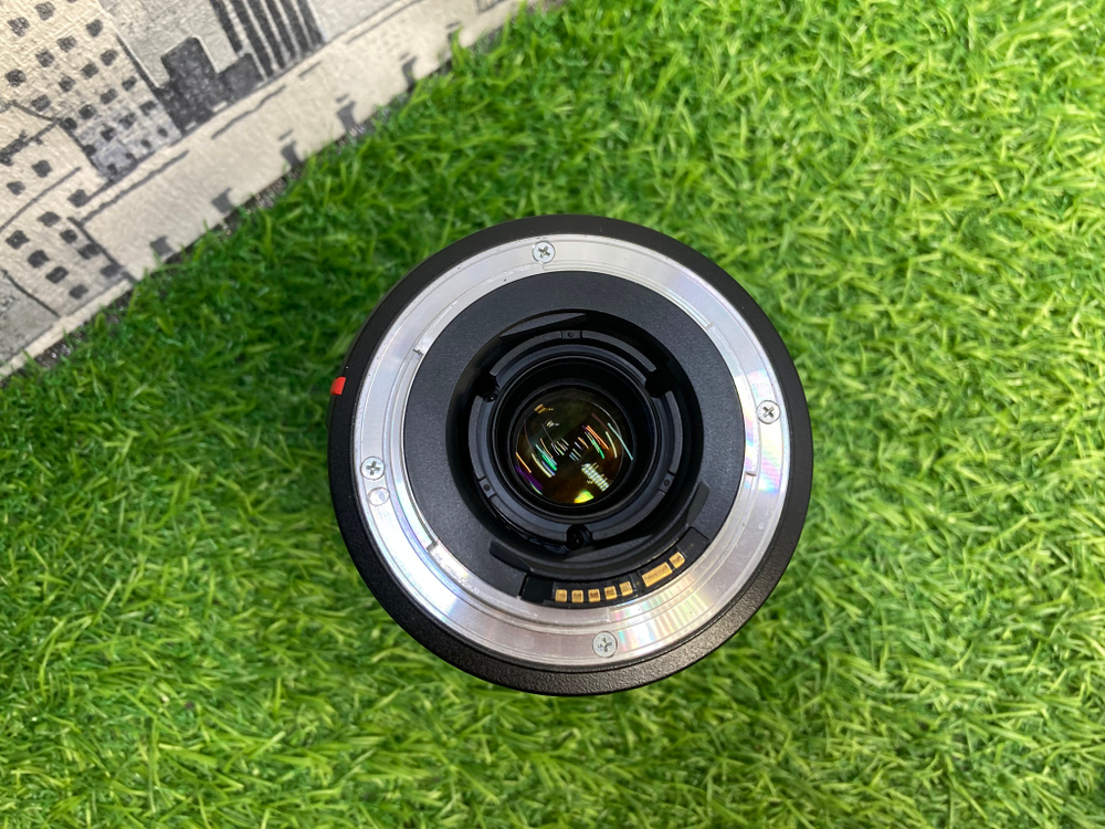 Tamron AF 28-300mm 3.5-6.3 XR Di Покупка/Продажа