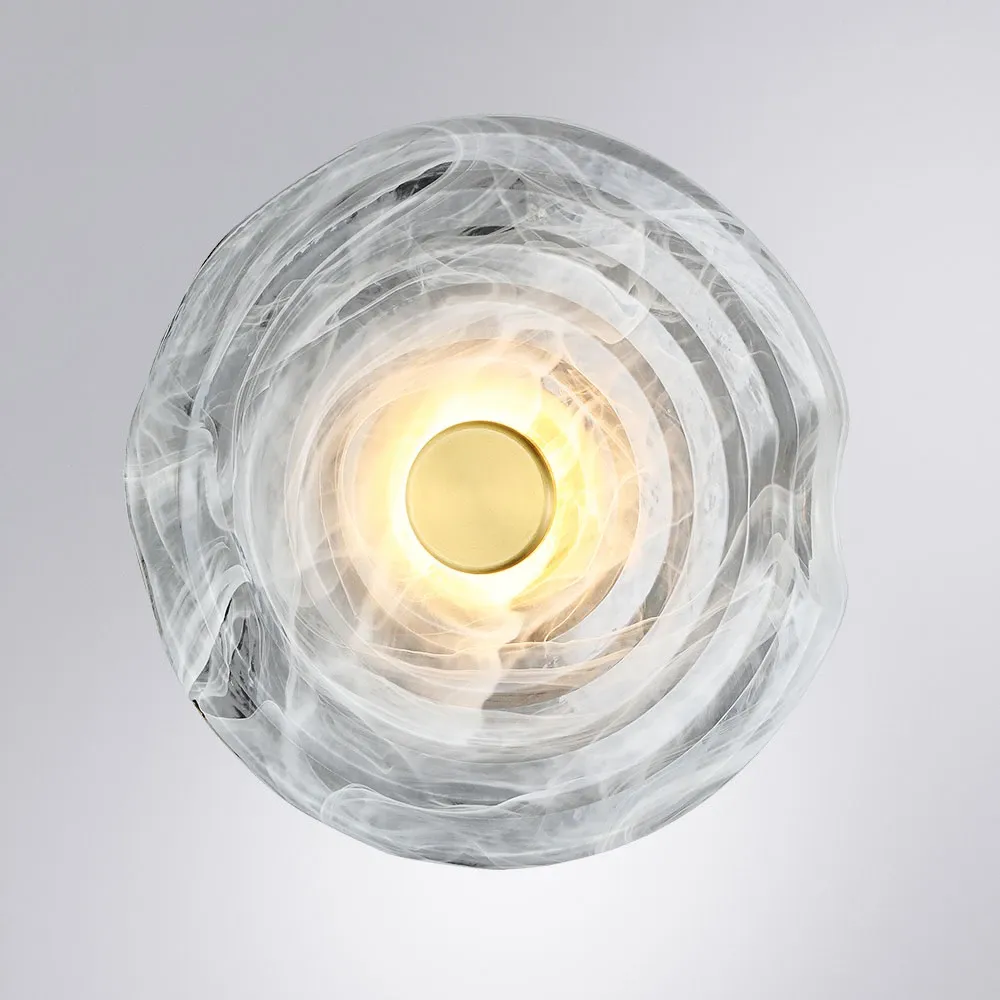 Настенный светильник Arte Lamp BEVEL