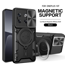 Чехол с кольцом Big Ring Case для OnePlus 10T