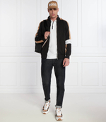 Худи Shepherd 211 BOSS BLACK - черный(50512683)