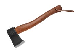 Топор FOX knives FX-700 Yankee axeфотография - 1