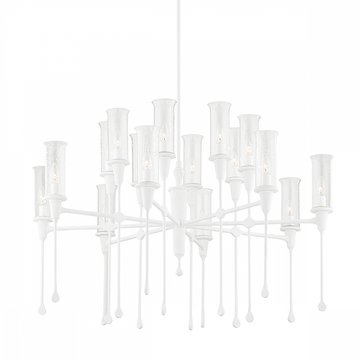 Люстра Chisel Hudson