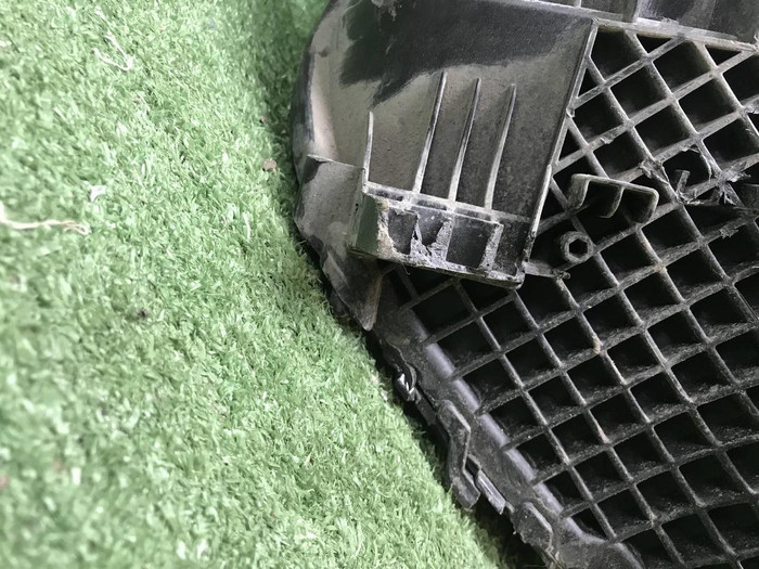 Битая Фара левая Mercedes GLC X254 (2022-н.в.) LED