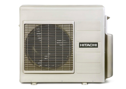 Наружный блок мульти-сплит систем серии MULTIZONE COMFORT (R32) RAM-53NE2F