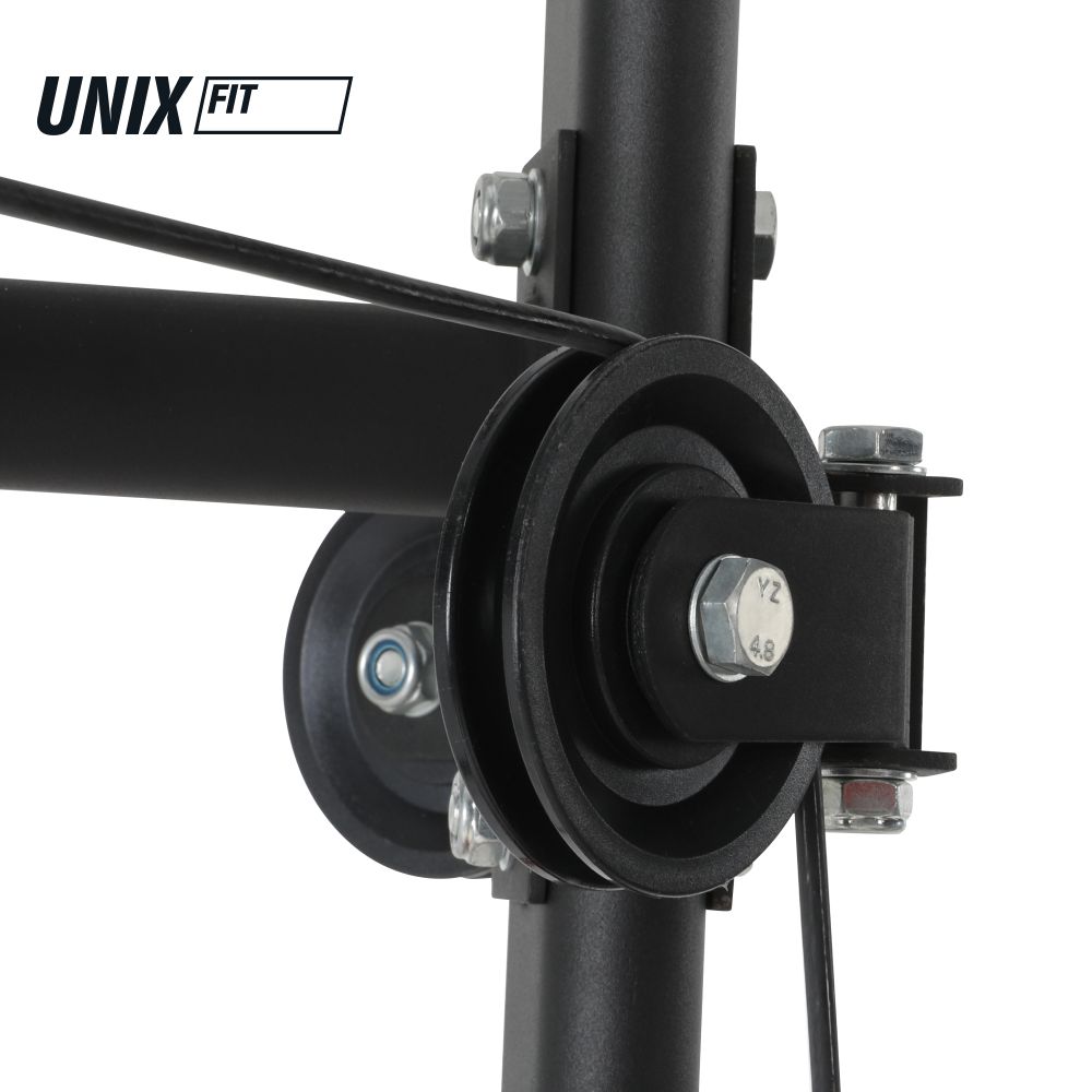 Силовой комплекс UNIX Fit BLOCK 70 MULTI