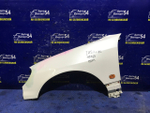 Крыло переднее левое TOYOTA ARISTO 1997–2004